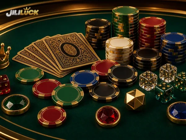 Ultra Treasure Image 1